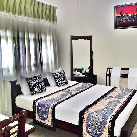 New Peacock Resort Dambulla Bagian luar foto