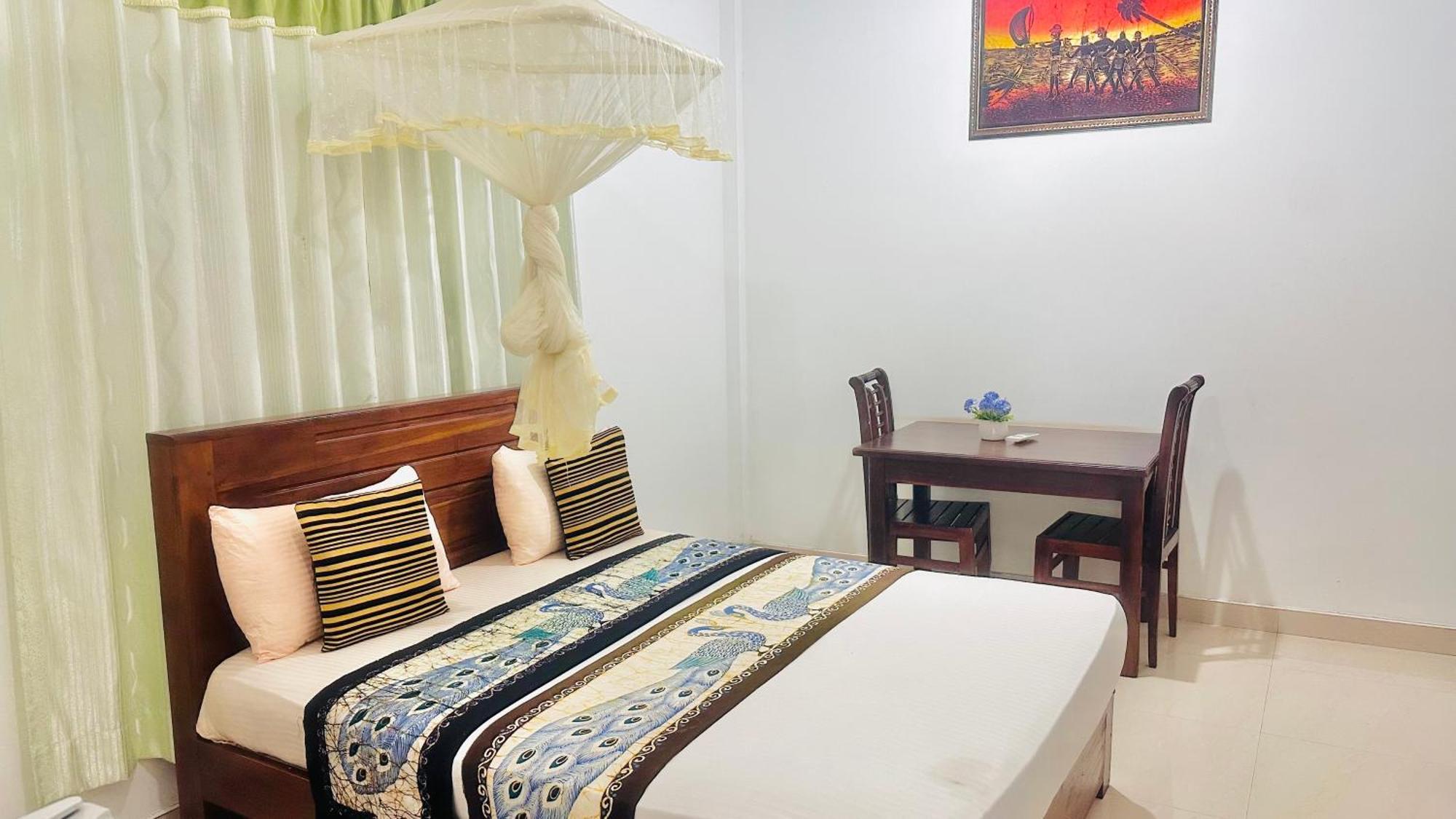 New Peacock Resort Dambulla Ruang foto