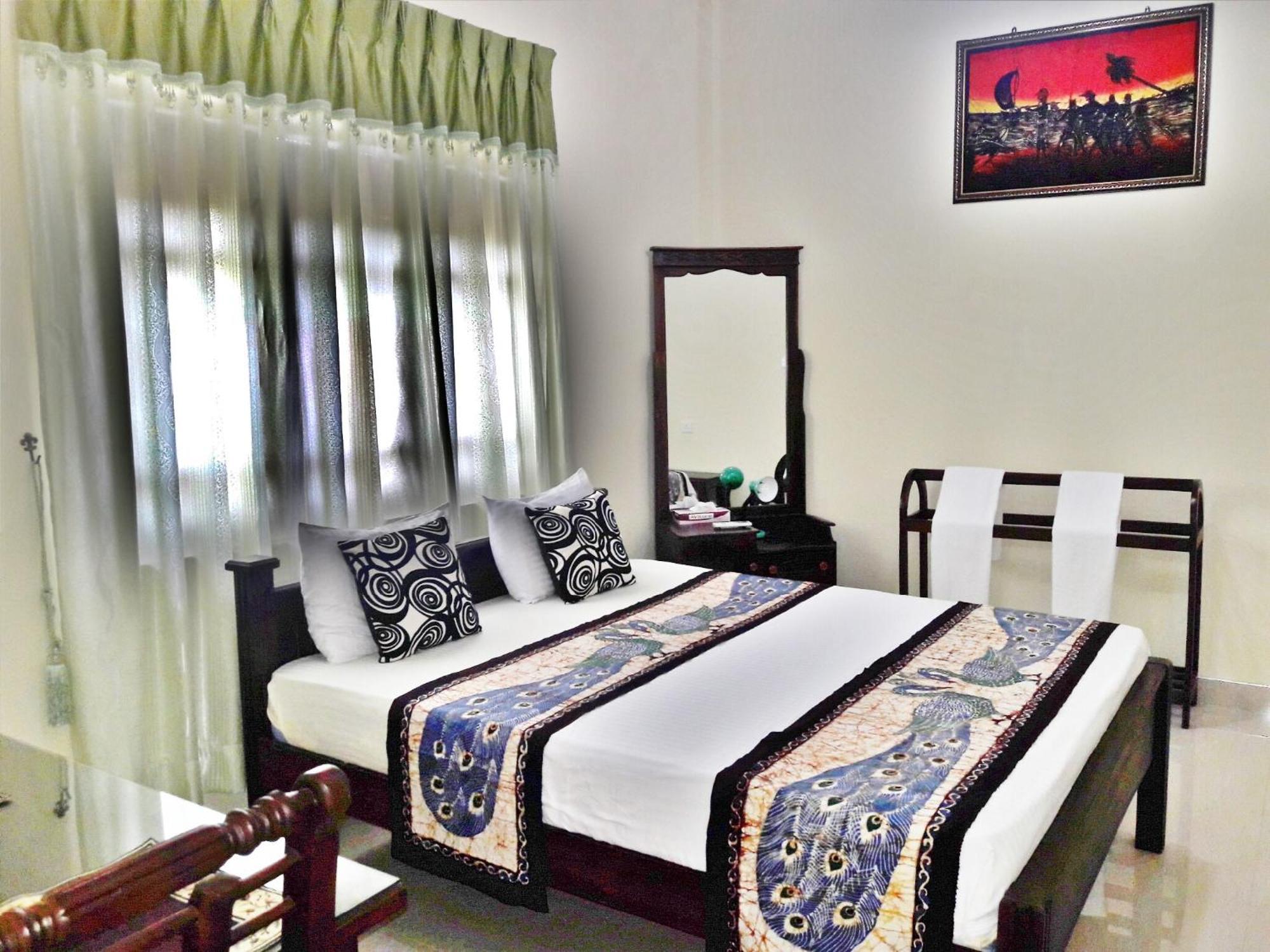 New Peacock Resort Dambulla Bagian luar foto