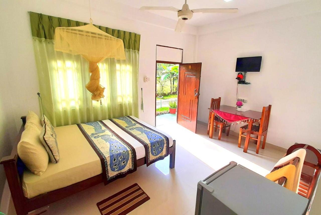 New Peacock Resort Dambulla Bagian luar foto